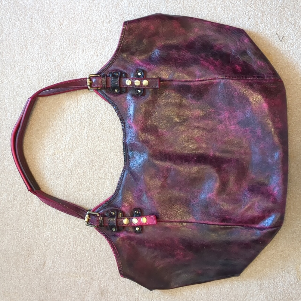 Lusher Soft + Slouchy Hobo - Picture 2 of 7